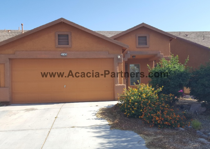 Houses Near 2BD 2BA in Tres Pueblos w/ Garage & Washer/Dryer