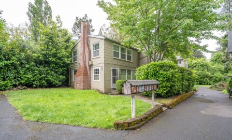 Apartments Near American College of Healthcare Sciences CHARMING MULTNOMAH VILLAGE STUDIO! W/S/G INCLUDED for American College of Healthcare Sciences Students in Portland, OR