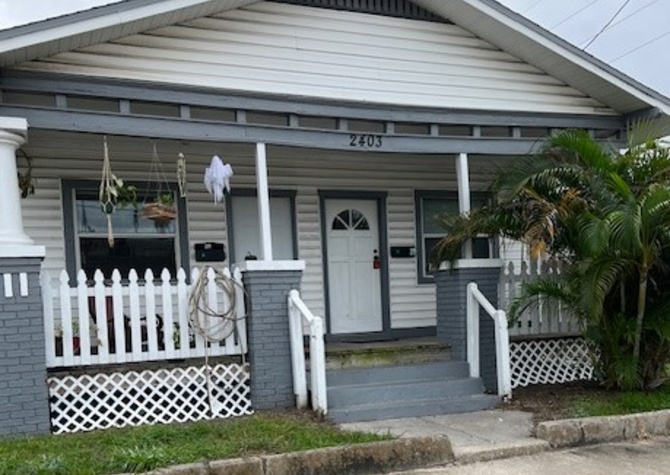 Houses Near Beautifully Renovated and Updated Duplex in Palmetto Beach!