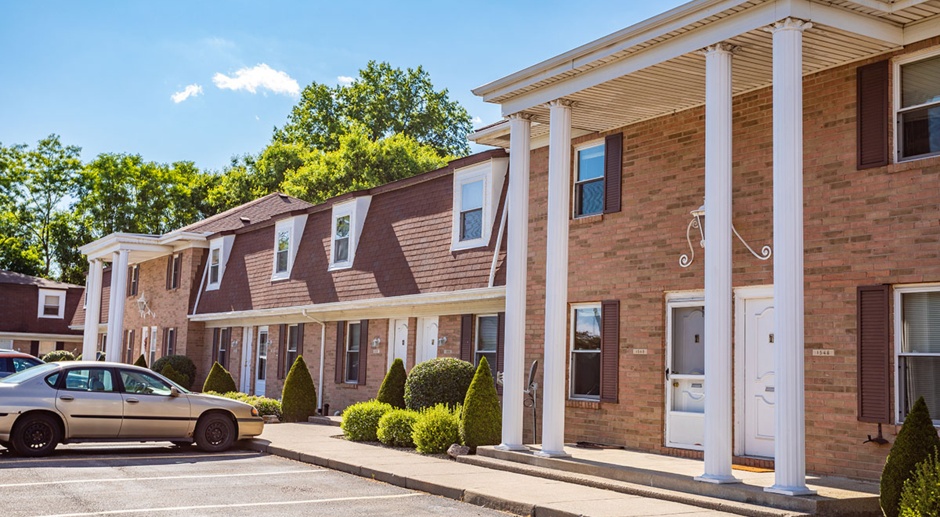Winchester Apartments & Townhomes