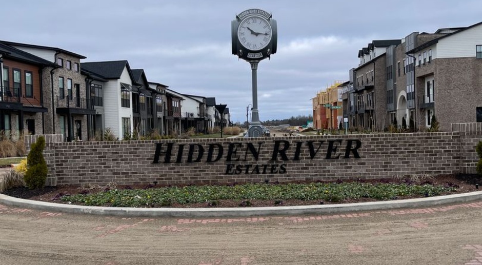  Hidden River Estates 
