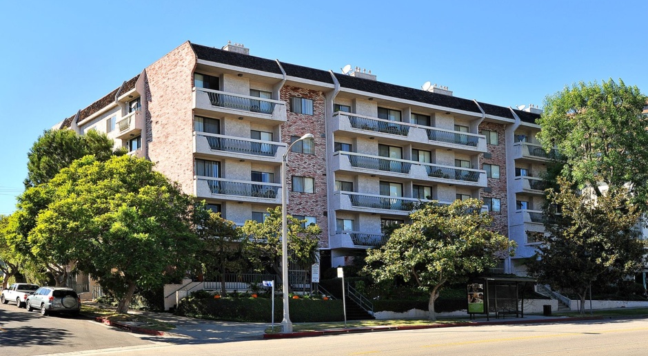 Wellworth Towers Apartments