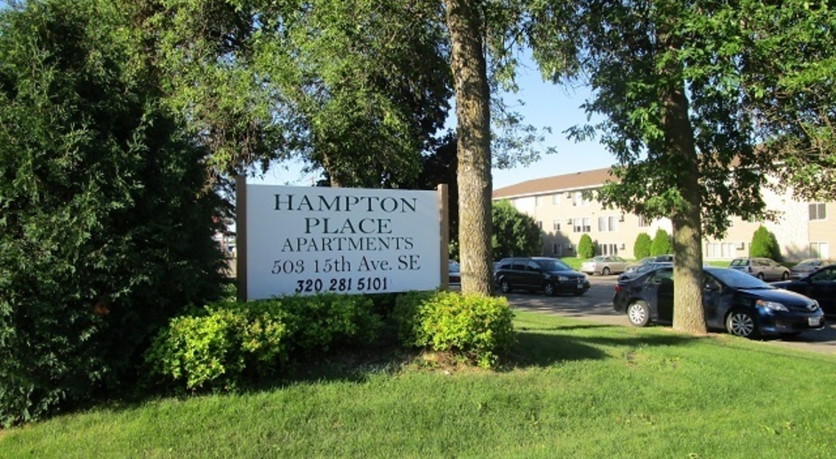 Hampton Place Apartments