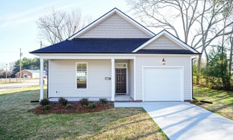 Houses Near Mount Olive Three Bedroom Home! for Mount Olive Students in Mount Olive, NC