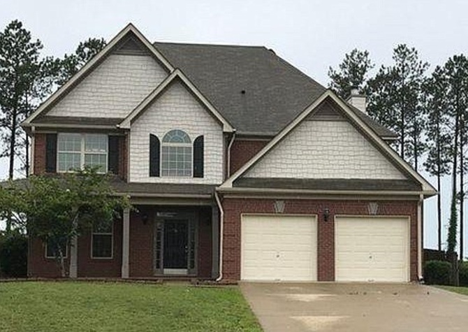 Houses Near Minutes from Fort Benning and Columbus, GA!!!!