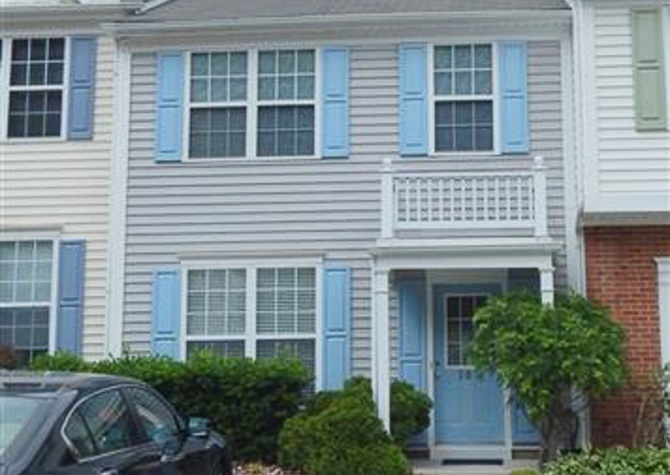Houses Near 207 Orchard Park, Cary- Great location!
