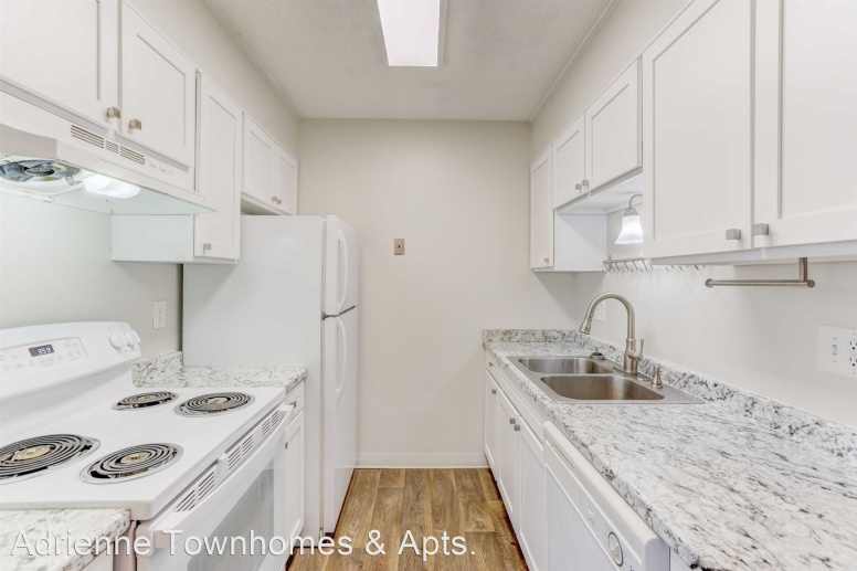 Adrienne Townhomes & Apartments