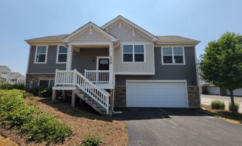 Houses Near Elgin SUPER SHARP 3 BEDROOM, 2 BATH END UNIT TOWNHOME! for Elgin Students in Elgin, IL