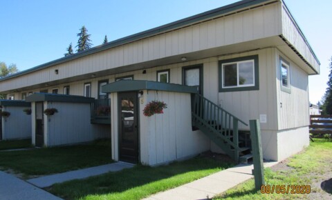 Apartments Near Fairbanks Marietta Ave -7 -KN for Fairbanks Students in Fairbanks, AK