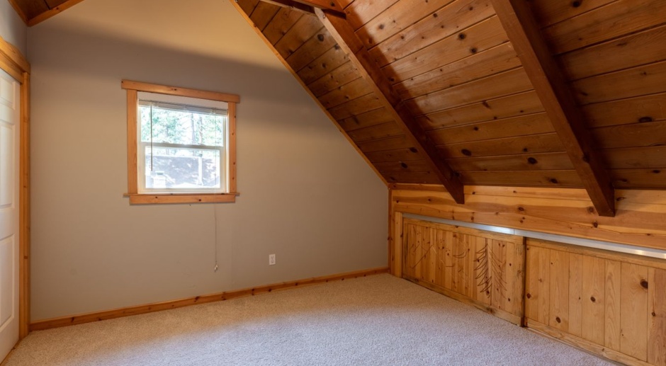 Charming pet friendly craftsman style home! Available for viewing now.  Call today!