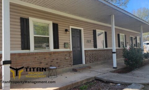 Apartments Near Ohio 1bed/1bath duplex for Ohio Students in , OH