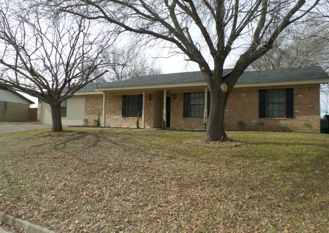 Houses Near For Rent, 124 Thompson Circle Lorena Texas
