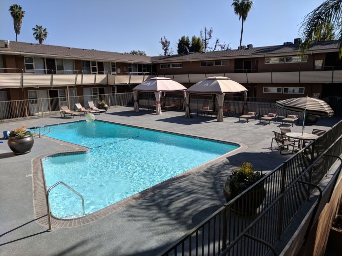 Terraces at South Pasadena Apartments