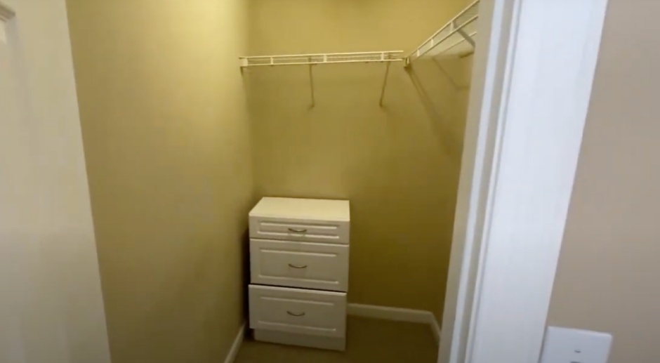 Room in 3 Bedroom Apartment at 929 Morreene Rd