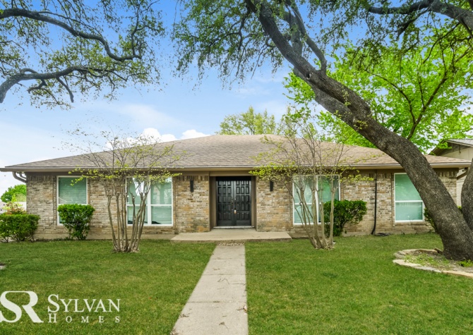 Houses Near Feel welcome in this cute 4BR 2.5BA home