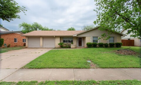Houses Near MSU Beautiful 3 bedroom 2 bath Fountain Park Home for Midwestern State University Students in Wichita Falls, TX