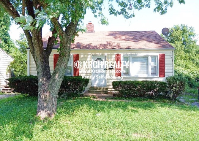 Houses Near Nice 2-Bed 1-Bath Home! Hardwood floors and an Eat-in Kitchen!