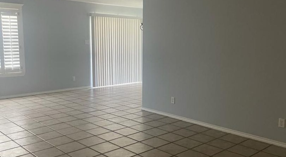 For Lease - 4313 Buck Place - Odessa TX