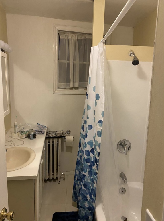 $600 Own bedroom and shared full bath