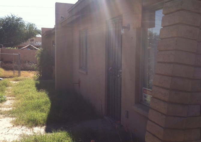 Houses Near 3821 W Grant St, Phoenix