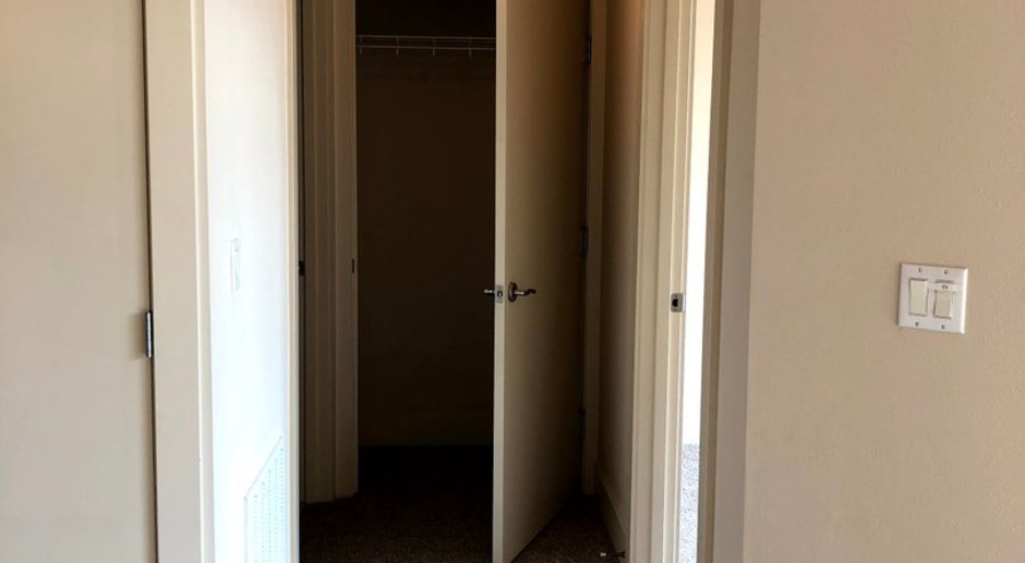 1 Bedroom in Downtown Tacoma