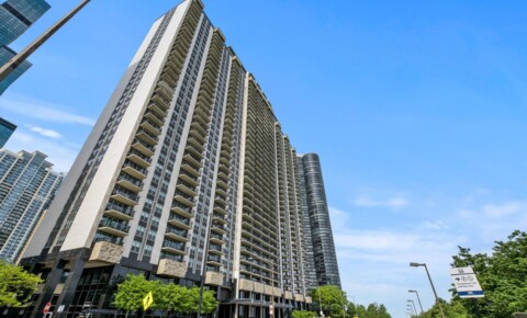 Apartments Near City Colleges of Chicago-Olive-Harvey College Highly desirable 1b apartment in Lakeshore East for City Colleges of Chicago-Olive-Harvey College Students in Chicago, IL