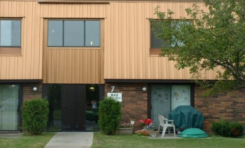 Houses Near Lake State Renaissance of Bridge Village for Lake Superior State University Students in Sault Ste Marie, MI