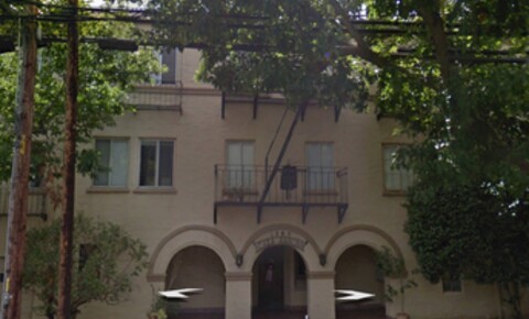 Apartments Near Menlo Casa Ramona for Menlo College Students in Atherton, CA