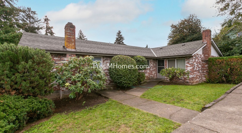 Beautiful Two Bedroom In Oregon City - WFH!