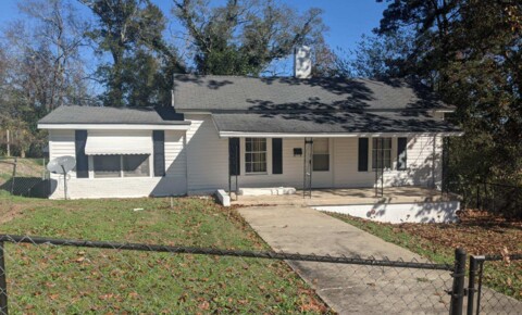 Houses Near Erskine College 2BR/1BA home for rent in Ware Shoals for $995 for Erskine College Students in Due West, SC