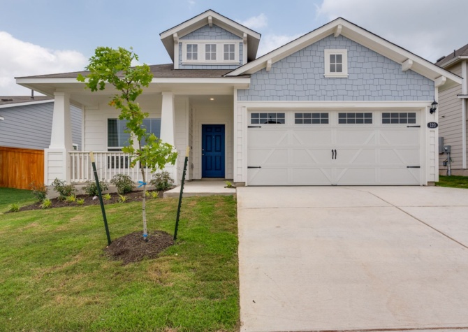 Houses Near Cozy home in Trace Community in San Marcos - Enjoy Great Community Amenities!