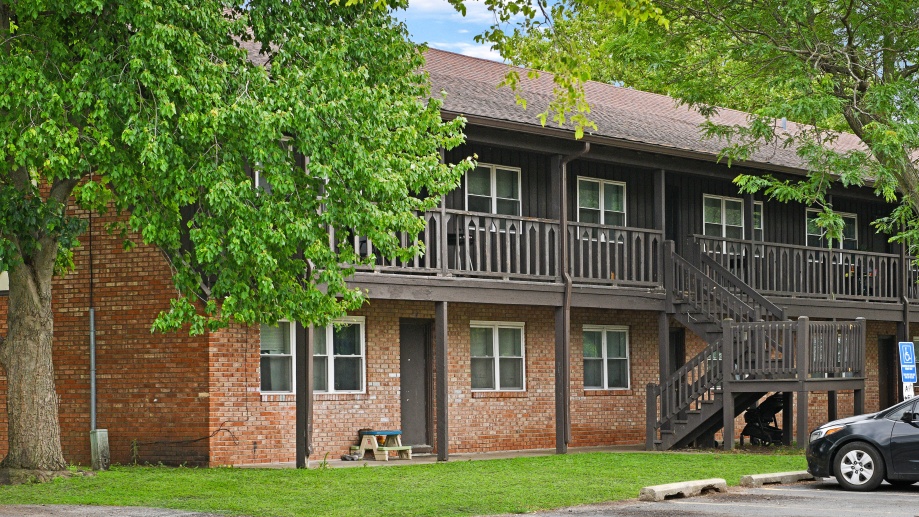Sherwood Forest Apartment Homes
