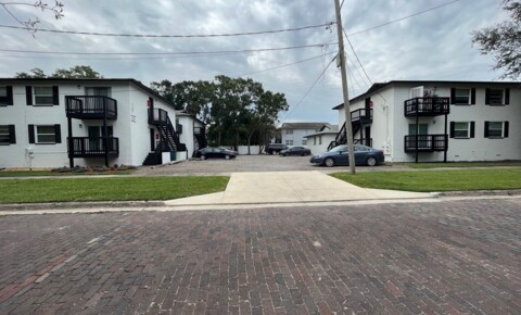 Houses Near CCC Port Tampa Flats for Clearwater Christian College Students in Clearwater, FL