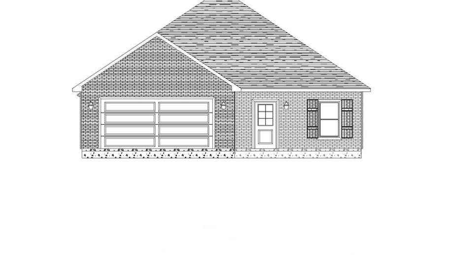 Home for Rent in Tuscaloosa, AL! COMING SOON!
