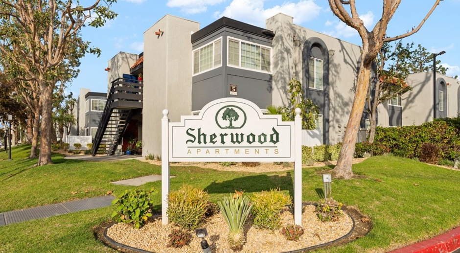 Sherwood Apartment Homes