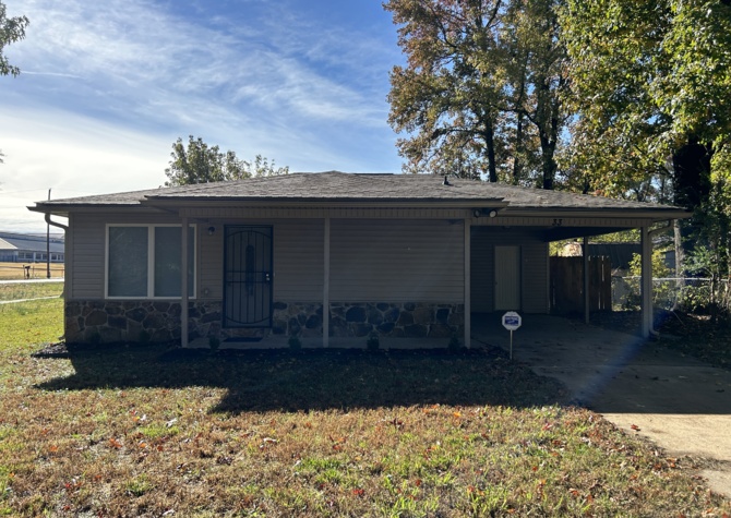 Houses Near 33 Charlotte Cir. Jacksonville, AR 72076