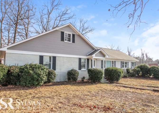 Houses Near Sweet 3BR 2BA Home for You!