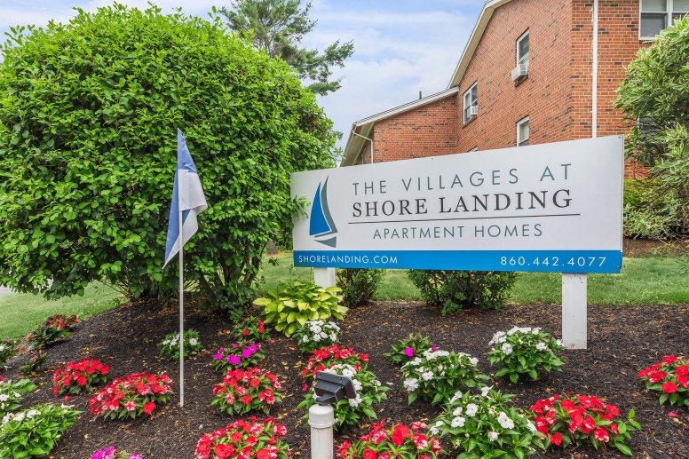 Villages at Shore Landing