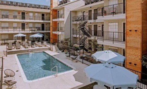 Apartments Near PQC 7510 E Grand Avenue for Paul Quinn College Students in Dallas, TX