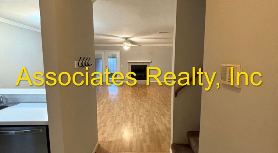 Mile Run Condo- Location, Location, Location! TWO WEEKS FREE RENT!!