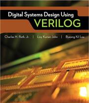 Digital Systems Design Using Verilog