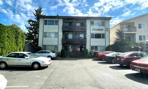 Apartments Near Tacoma 417 SW 155th St - Landmarc II Apts for Tacoma Students in Tacoma, WA