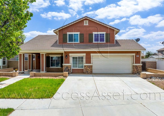 Houses Near Dream Home With 5 Bed/3 Bath In Stoney Mountain Ranch Community!