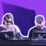 Zeds Dead with Skream