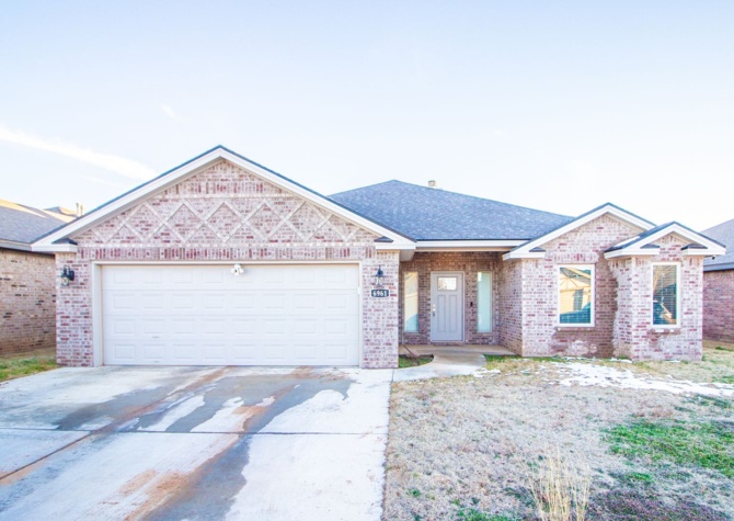 Houses Near Furnished or Unfurnished!!!  3/2/2 Luxury Home in Frenship ISD with Hot Tub Pre-Leasing for Summer!