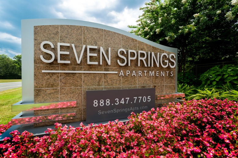 Seven Springs Apartments