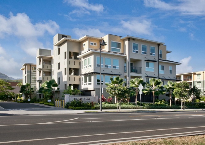 Apartments Near Available now, Furnished One Bedroom One Bath Apartment in Kailua
