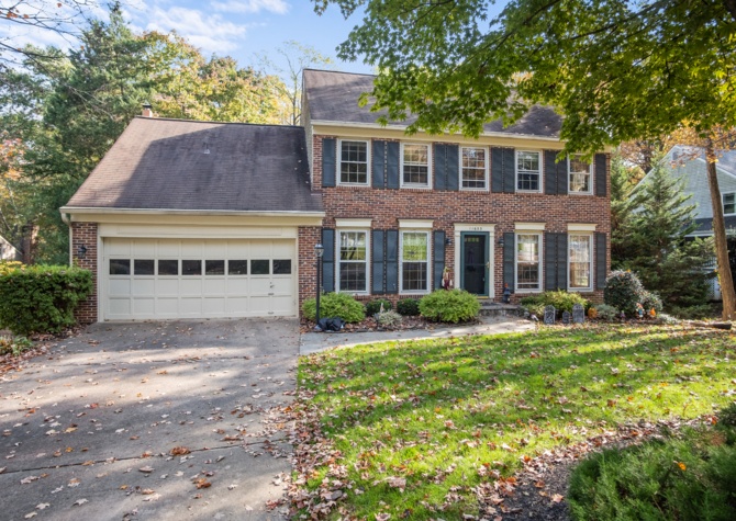 Houses Near Beautifully maintained 5 bedroom home in Reston
