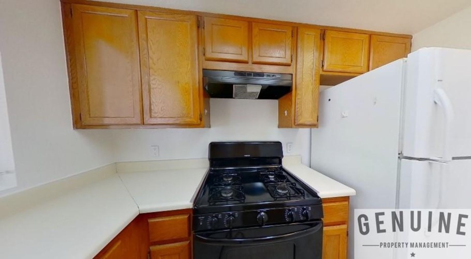 $500 OFF FIRST MONTH-2Bd 2Ba Upper Level Condo in Woodbridge Area