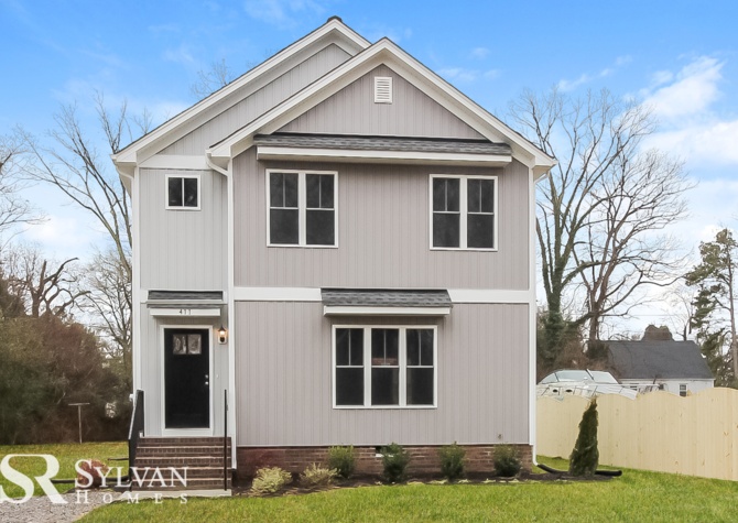 Houses Near Beautiful new 3 bedroom, 2.5 bath home is move-in ready.